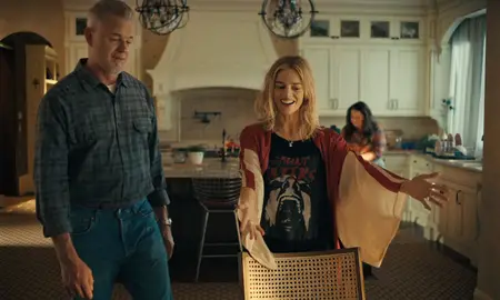 Borderline (2025)