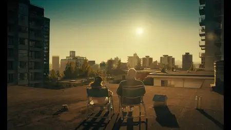 Borderline (2025)