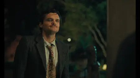 Borderline (2025)