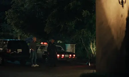 Borderline (2025)