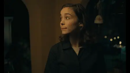 Borderline (2025)