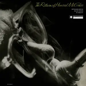 Howard McGhee Quintet - The Return Of Howard McGhee (1956/2014) [Official Digital Download 24-bit/96kHz]