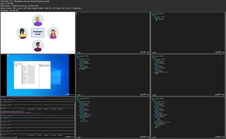 Ansible for Windows Administration