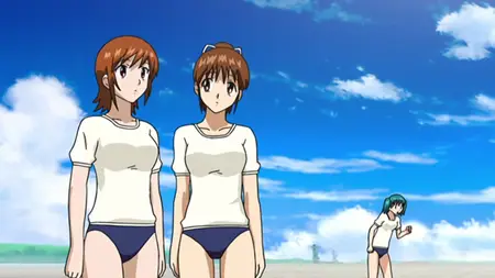 Stratos 4 Advance - 03 「ANGLE OF ATTACK」   (1920x1080 HEVCM10p ALAC mkv" yEnc