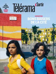 Télérama Sortir - 21 Mai 2025