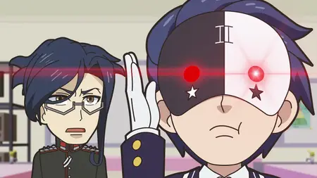 Isekai Quartet S03E04