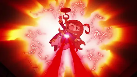 Isekai Quartet S03E04