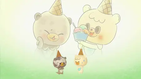 iii icecrin S01E09 Crybaby Chicchi