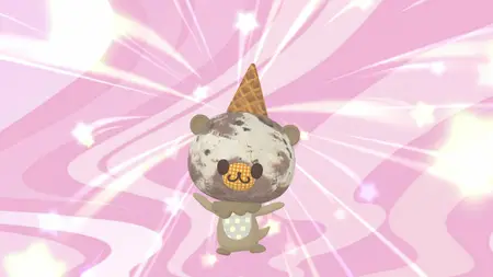iii icecrin S01E09 Crybaby Chicchi