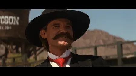 Tombstone (1993) [4K, Ultra HD]