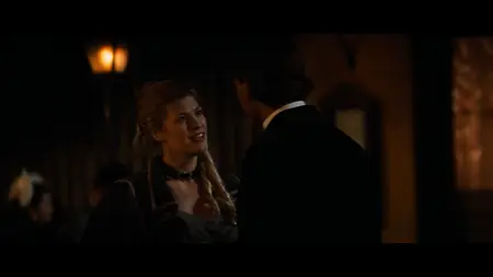 Tombstone (1993) [4K, Ultra HD]