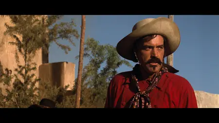 Tombstone (1993) [4K, Ultra HD]