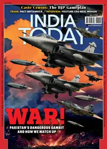 India Today - 19 May 2025