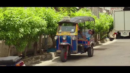 Typhoon Family S01E10