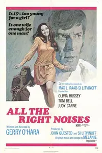 All the Right Noises (1970)