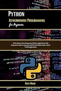 Python Asynchronous Programming for Beginners