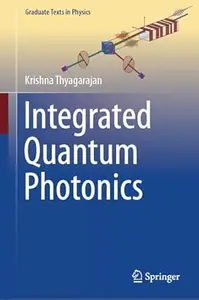 Integrated Quantum Photonics