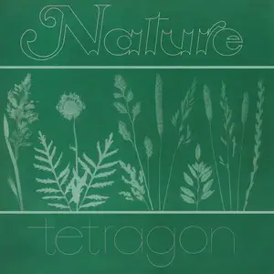 Tetragon - Discography [3 Albums] (1971-2012)