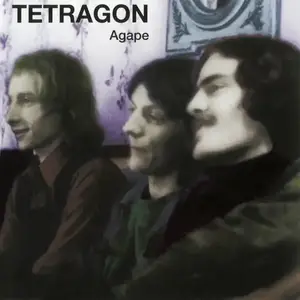 Tetragon - Discography [3 Albums] (1971-2012)