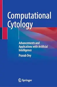 Computational Cytology