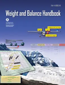 Weight & Balance Handbook