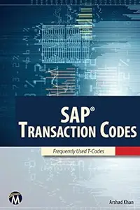 SAP Transaction Codes: Frequently Used T-codes