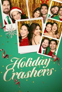 Holiday Crashers (2024)