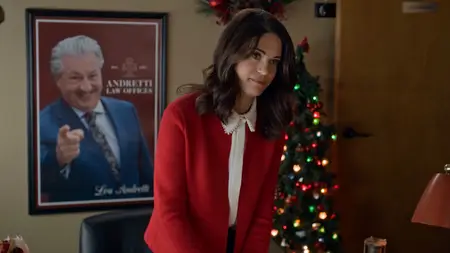 Holiday Crashers (2024)