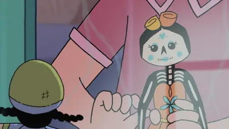 Hola Frida (2024)