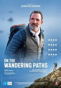 Sur les chemins noirs / On the Wandering Paths (2023)