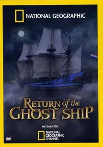 NG - Return of the Ghost Ship (2011)