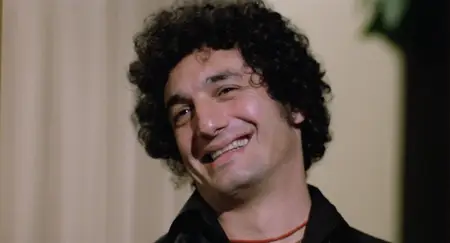 House on the Edge of the Park (1980) [Dual Audio] + Commentary