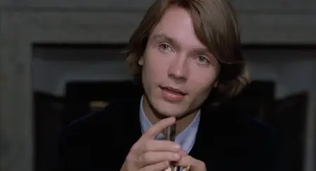 House on the Edge of the Park (1980) [Dual Audio] + Commentary