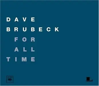 Dave Brubeck - For All Time (1959-1966) [5CD Box Set] (2004)