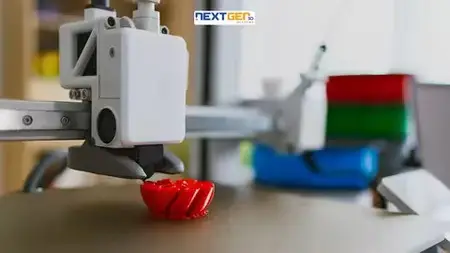 Future Trends & Innovations In Additive 3D 4D Manufacturing