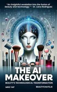 The AI Makeover: Beauty's Technological Transformation