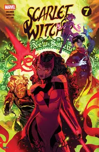 Scarlet Witch 007 (2025) (Digital) (Shan-Empire