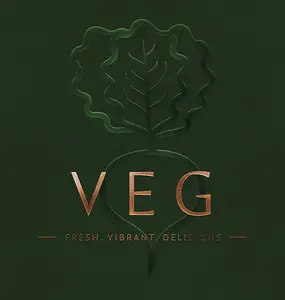 VEG: Fresh, Vibrant, Delicious