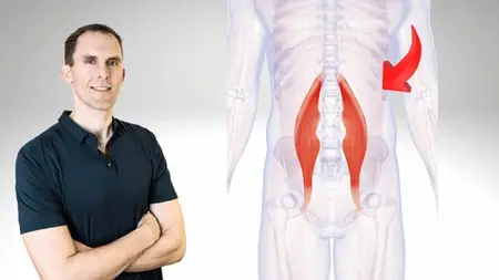 The Psoas Fix: Unlock Pain-Free Movement