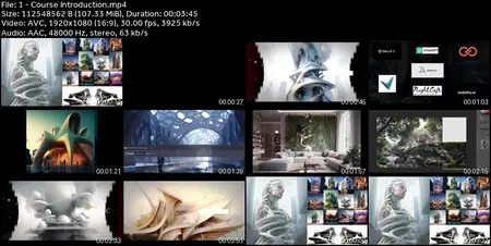 Master Artificial Intelligence for Architecture & design A-Z