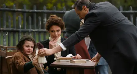 La nouvelle femme / Maria Montessori (2023)