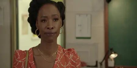 All American S04E12