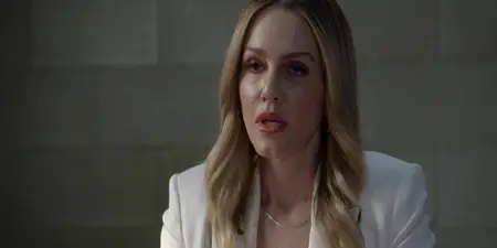 All American S04E12