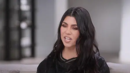 Keeping Up with the Kardashians S07E04