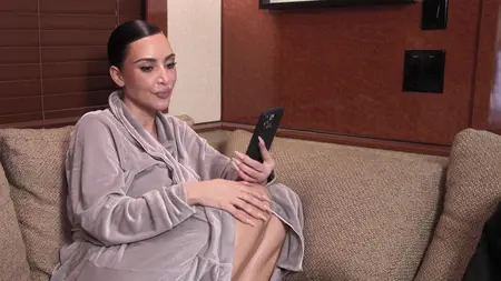 Keeping Up with the Kardashians S07E04