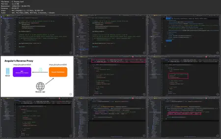 Angular in Practice: Authentication and Authorization