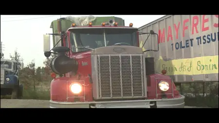 Maximum Overdrive (1986)