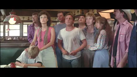 Maximum Overdrive (1986)