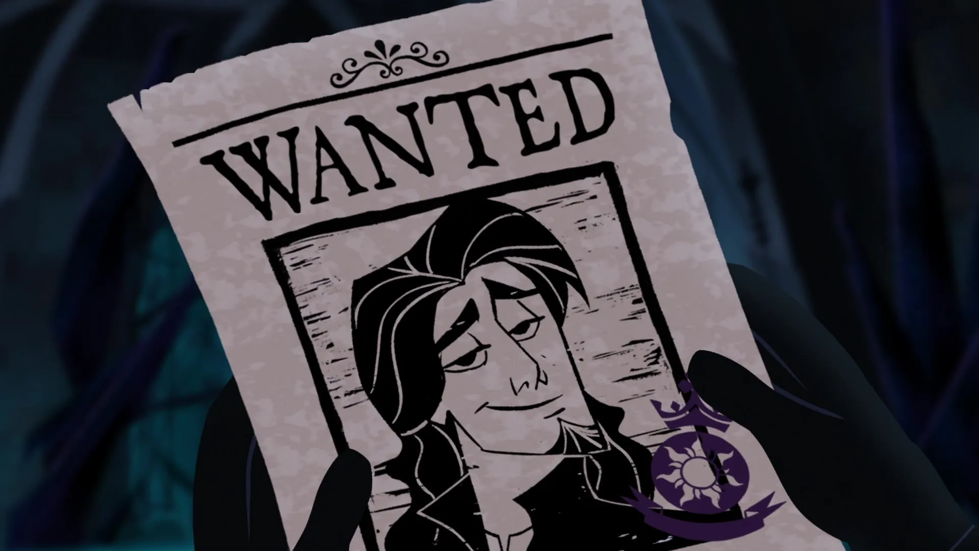 Rapunzel's Tangled Adventure S02E24