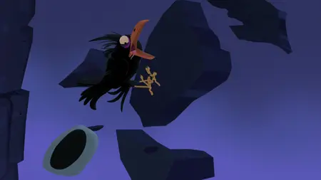 Rapunzel's Tangled Adventure S02E24